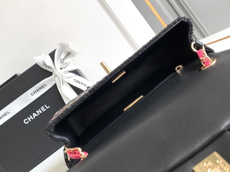 Chanel CF Series Bags